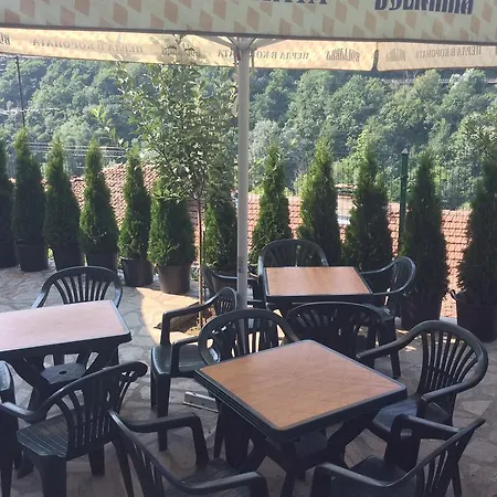Hotel Terazini Veliko Tarnovo