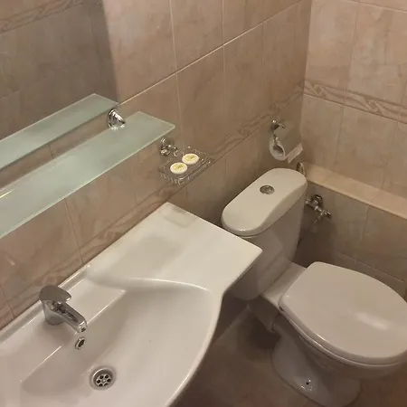 Terazini Szálloda 3*