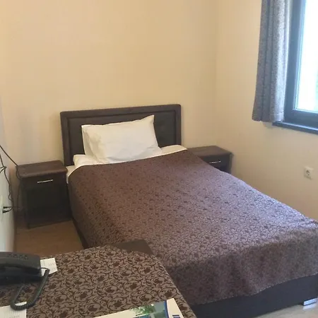 Szálloda Terazini Veliko Tarnovo