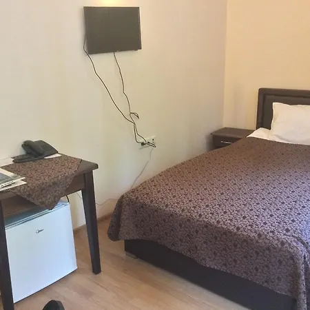 فندق Terazini 3*