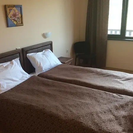 Terazini Szálloda 3*