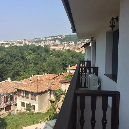 فندق Terazini