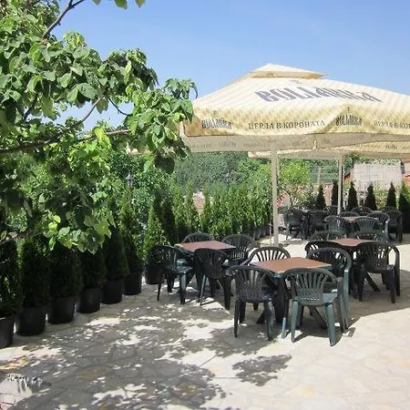 Terazini Hotel