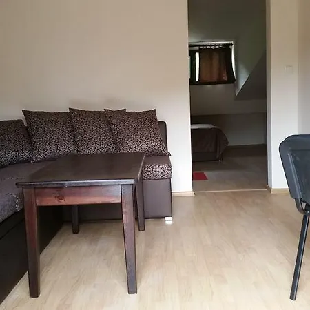 Terazini Szálloda Veliko Tarnovo