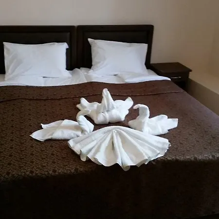 Szálloda Terazini 3*