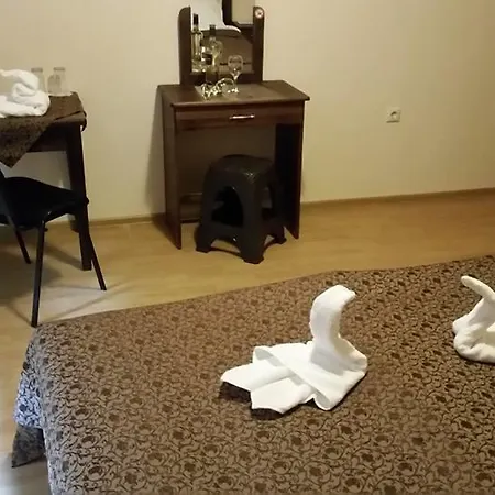 Terazini Veliko Tarnovo