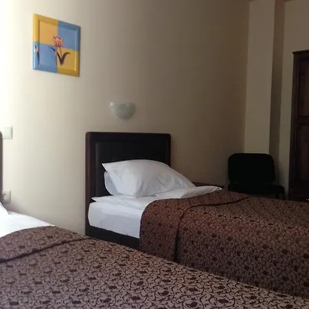 Szálloda Terazini Veliko Tarnovo