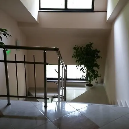 Szálloda Terazini 3*