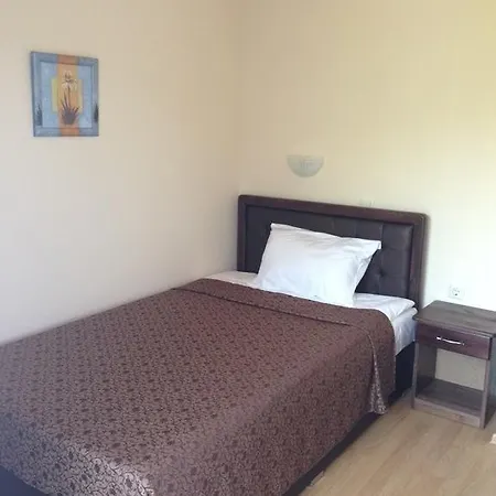 Terazini Szálloda 3*