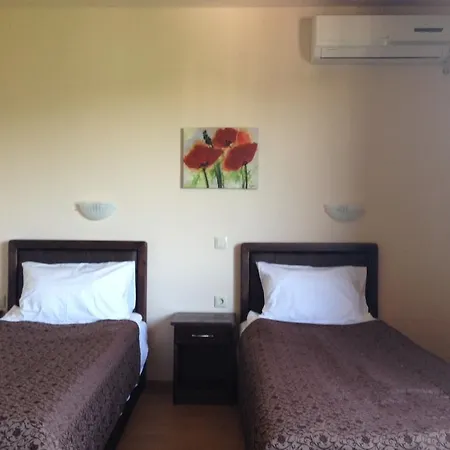 Terazini Szálloda 3*