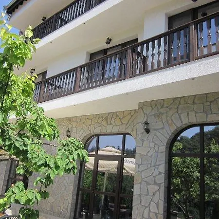 Terazini 3* Veliko Tarnovo