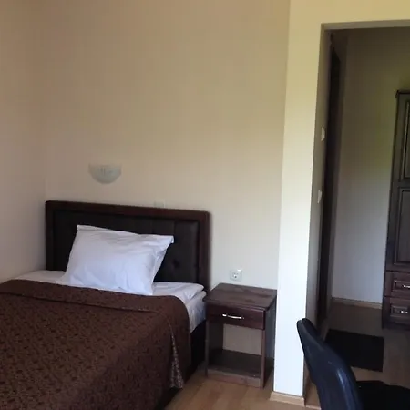 Terazini Hotel
