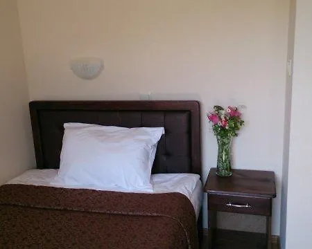 Terazini Szálloda 3*