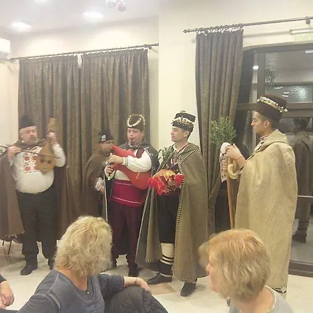 Terazini فندق 3*
