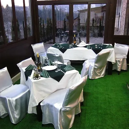 Terazini Hotel