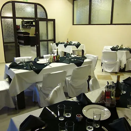 Szálloda Terazini Veliko Tarnovo