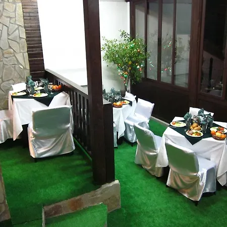 Terazini Hotel