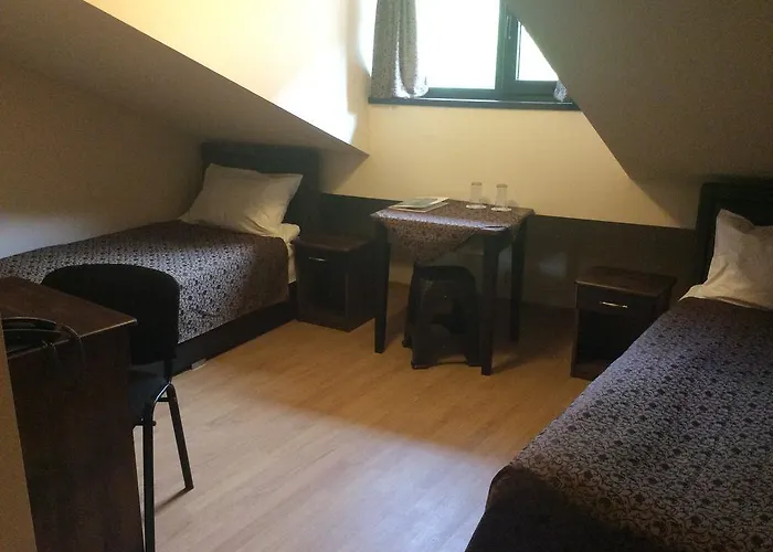 Terazini Veliko Tarnovo