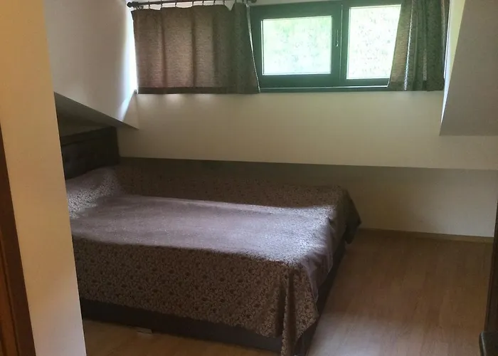 Terazini Szálloda 3*