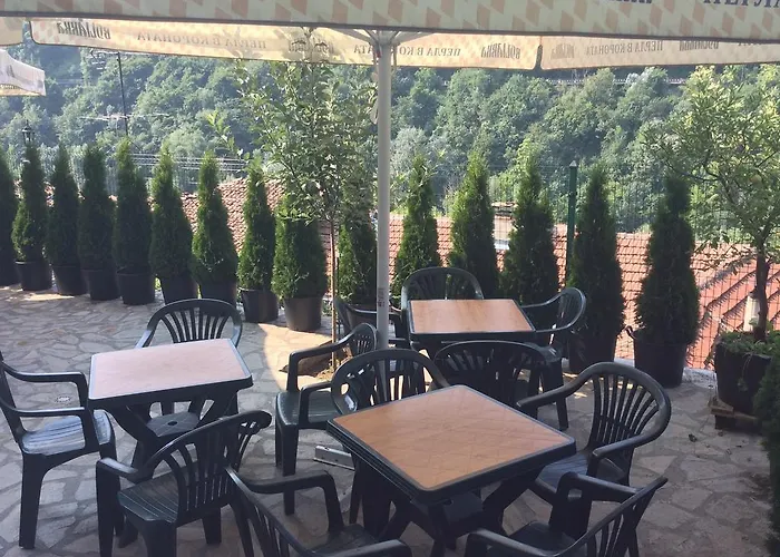 Hotel Terazini Veliko Tarnovo