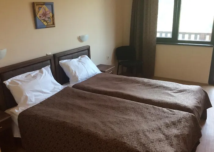 Terazini Hotel 3*