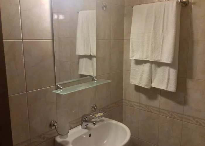 Terazini Hotel Veliko Tarnovo