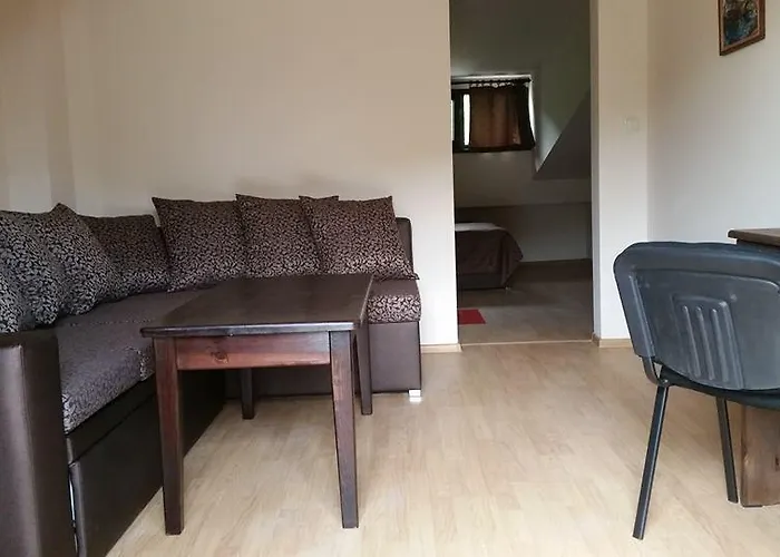 Terazini Hotel Veliko Tarnovo