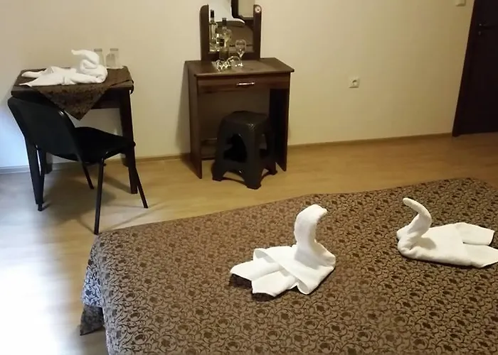 Terazini Veliko Tarnovo