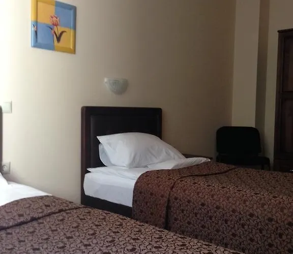 Hotel Terazini Veliko Tarnovo