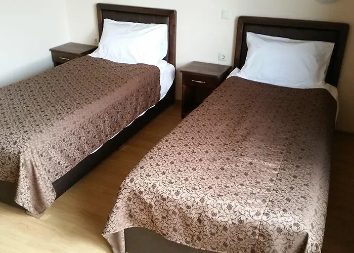Terazini 3* Veliko Tarnovo