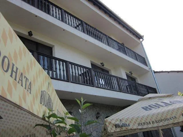 Terazini Hotel Veliko Tarnovo