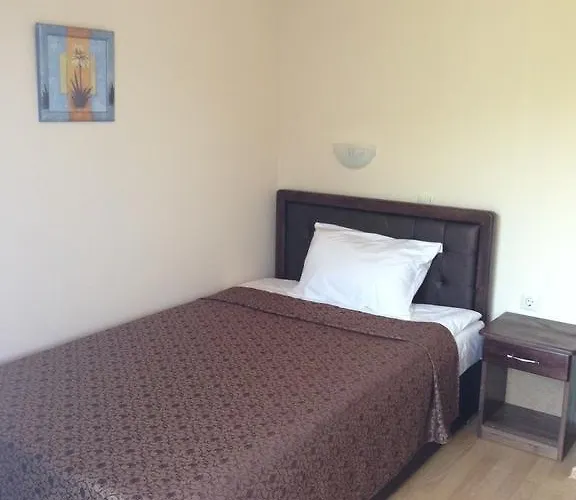 Terazini Hotel 3*