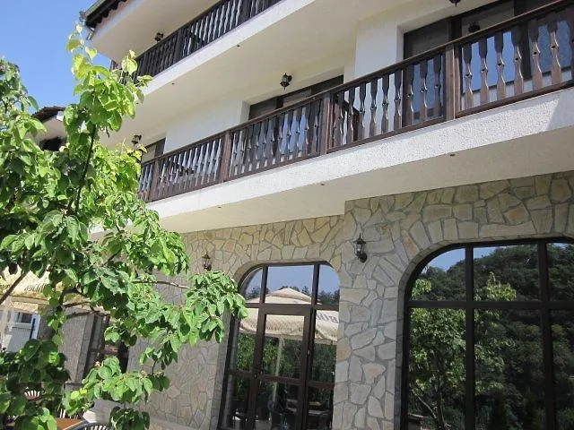 Terazini 3* Veliko Tarnovo