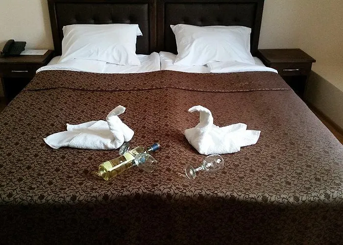 Terazini Veliko Tarnovo