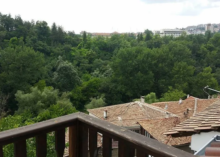 Terazini 3* Veliko Tarnovo