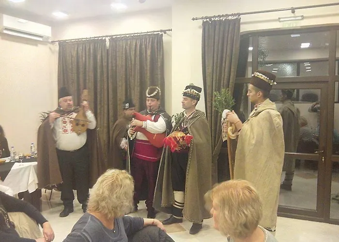 Terazini Szálloda 3*