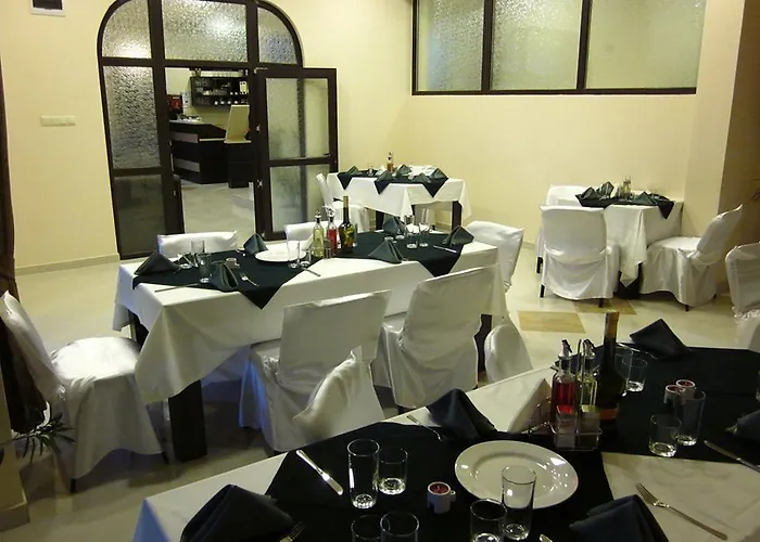 Hotel Terazini Veliko Tarnovo