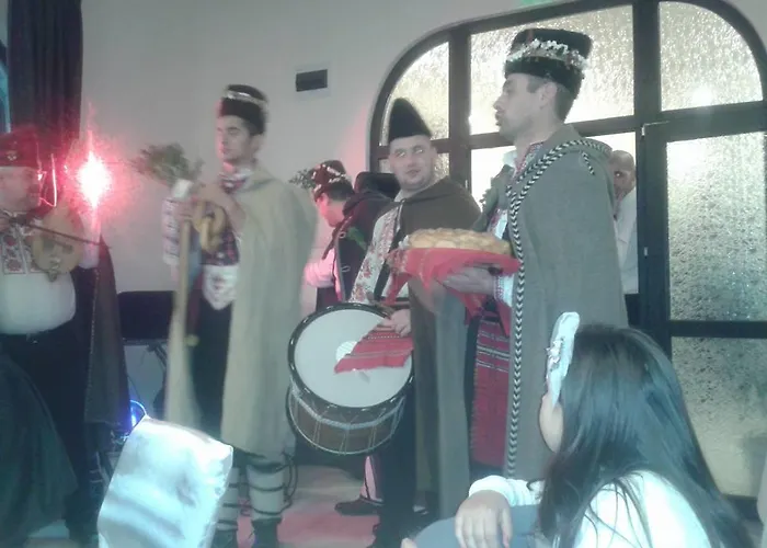 Hotel Terazini Veliko Tarnovo