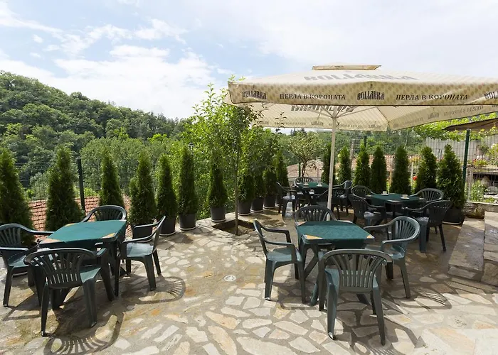Hotel Terazini Veliko Tarnovo