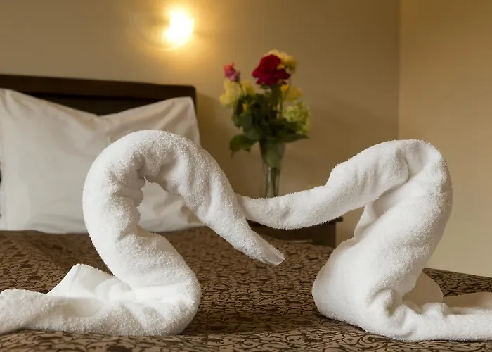 Hotel Terazini Veliko Tarnovo