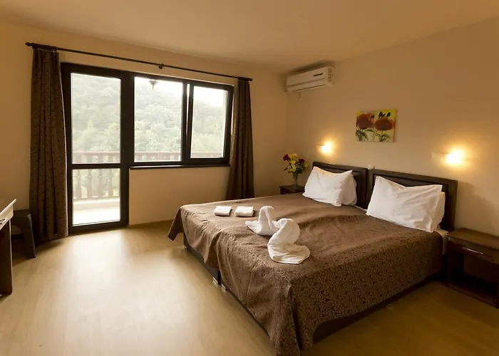 Hotel Terazini Veliko Tarnovo