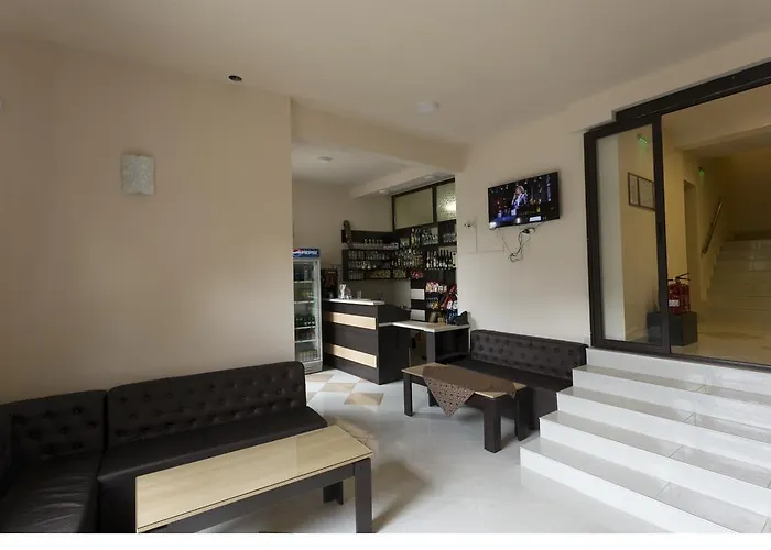 Terazini Veliko Tarnovo