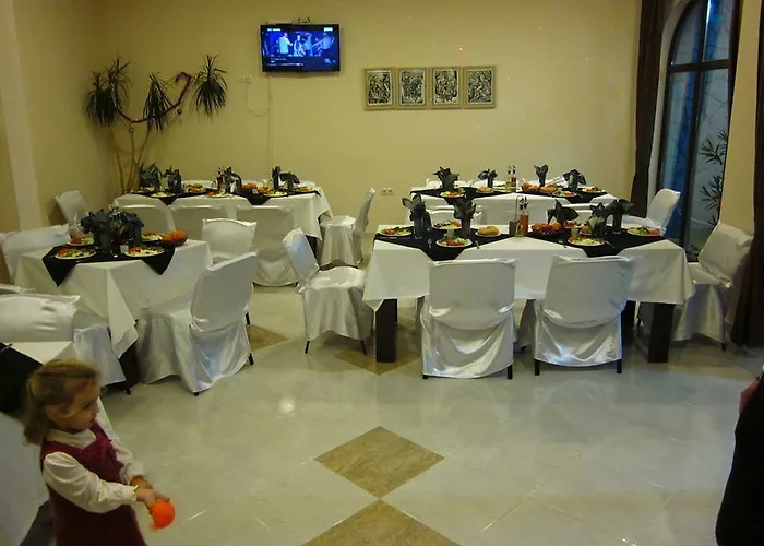 Hotel Terazini Veliko Tarnovo